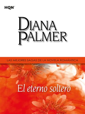 cover image of El eterno soltero